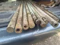 бронз бронзови пръти бронзов прът ф20 ф24, снимка 1