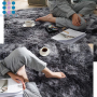 Килим шаги , килими с дълъг косъм , качествени килими на изгодна цена, снимка 6