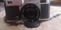 фотоапарат  КИЕВ, снимка 2