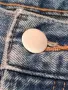 Мъжки дънки Zara размер M, снимка 4