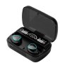 Безжични Bluetooth Слушалки, снимка 1 - Bluetooth слушалки - 44307094
