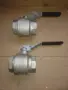 Сферични кранове , снимка 1