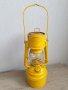 Стар газов фенер Feuerhand „Sturmkappe“ Nr. 276 Baby Special, снимка 1 - Антикварни и старинни предмети - 40130406