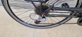 Алуминиев велосипед Pegasus колело 28", снимка 2
