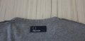 Fred Perry Cotton Mens Size S  ОРИГИНАЛ! Мъжка Тениска!, снимка 11