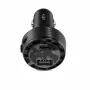 Автомобилен MP3 FM трансмитер с Bluetooth и USB, снимка 2