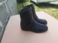 Мото ботуши Alpinestars Ridge Leather номер 41, снимка 11