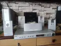 5.1 Домашно кино Philips HTR 5000 (Рисивър, Колони, Субуфер и Дистанционно), снимка 14