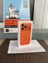 НОВ❗️36М ГАР.❗️iPhone 17 Pro Лизинг от 44€/мес ⚠️ Cosmic Orange  256Gb⚠️ , снимка 1