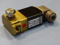 Магнет-вентил Burkert 331/C 890, снимка 2