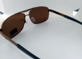 Слънчеви очила Cavaldi POLARIZED 100% UV защита, снимка 5
