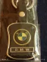 Фешън ключодържател BMW кожа само за ценители на марката 41265, снимка 2