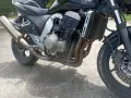 Kawasaki Z750, снимка 11