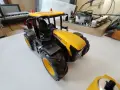 Трактор с достатъчно играчка, снимка 7