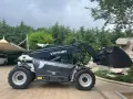 Телескопичен товарач Victory 3507, снимка 5