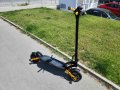 Електрически скутер Kaabo Mantis 10 DUAL 2 мотора X 1000W, снимка 2