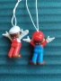 Super Mario - комплект от две оригинални фигурки, снимка 2