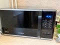 Микровълнова Samsung, снимка 1