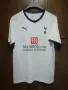 Tottenham Hotspur Aaron Lennon Puma оригинална тениска фланелка Тотнъм Ленън размер L, снимка 2