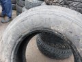 Само 1бр.Камионска предна PIRELLI 225/75/17.5 129M, снимка 3