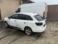 seat ibiza 1.2 tdi cfw на части сеат ибиза 6ж ibiza 6j андроид , снимка 6