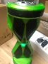 HOVERBOARD Ховърборд Eлектрически скейтборд Alien 8 - Green, снимка 8