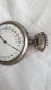 МНОГО РЯДЪК швейцарски уникален джобен часовник с 24-часов циферблат, около 1905 г., снимка 5