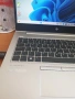 HP EliteBook 830 G5 със i7 8Gen, 32gb ram ddr4, 512gb ssd 380евро, снимка 3
