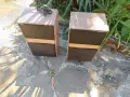 Тонколони Рспром 2x30 w, използвани, снимка 2