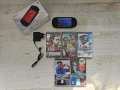 Sony PlayStation Portable (PSP) Street E1004, снимка 1