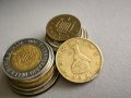 Mонета - Зимбабве - 2 долара | 1997г., снимка 2