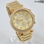 Michael Kors MK5354 Parker Gold Chronograph. Нов дамски часовник, снимка 2
