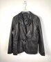 SAMM leather jacket D46/F48, снимка 1 - Якета - 38636455