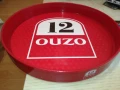 OUZO 12-ПОДНОС 0507251910, снимка 7