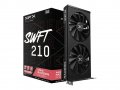 XFX SPEEDSTER SWFT 210 RADEON RX 6600 CORE