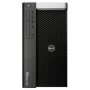 Работна станция DELL T7600 2X E5-2643 64GB 128GB SSD + 1TB QUADRO 4000, снимка 2