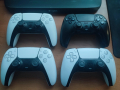PS5 джойстици, в добро състояние, снимка 1