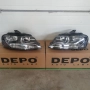 Фарове за AUDI A3 /2008-2012/ АУДИ А3, снимка 1