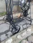 Барбекю с крачета от шевна машина Сингер, снимка 8