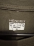 Тениска Hendrix плюшене мече, снимка 3
