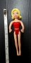 Опигинална стара малка кукличка Mattel, снимка 6