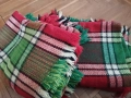 Родопски одеяла нови неупотребявани едновремешни  2 бр. 2,20 м./ 1,50 м. , 65 лв./бр., снимка 6