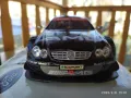 1:18  Mercedes Benz CLK-DTM AMG #2 Jean Alesi Maisto, снимка 7