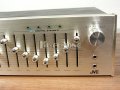 ЕКВАЛАЙЗЕР  Jvc sea-v7e , снимка 5