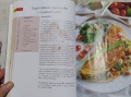 Кулинарна книга " Вкусно с Йоли", снимка 5