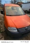 Продавам VW CADDY 2.0 Метан, снимка 1