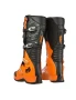 Мотокрос ботуши O'NEAL RMX PRO BLACK/ORANGE V.24, снимка 2