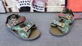 Английски детски сандали , снимка 1 - Детски сандали и чехли - 41270632
