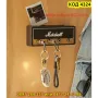 Стенна поставка за ключове Marshall - КОД 4324, снимка 8