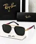 Ray-Ban Слънчеви Очила С UV400 Защита - Различни Цветове Код SEM-800, снимка 3